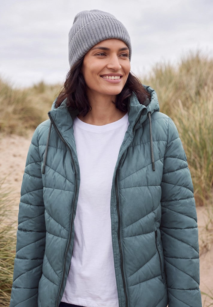 TOS Sportive Padded Jacket