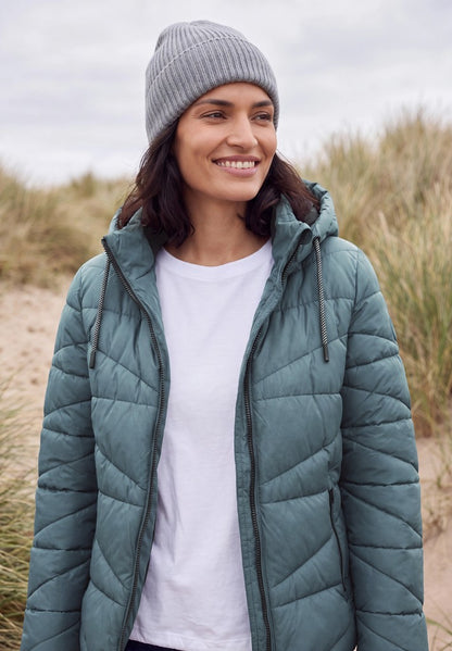TOS Sportive Padded Jacket