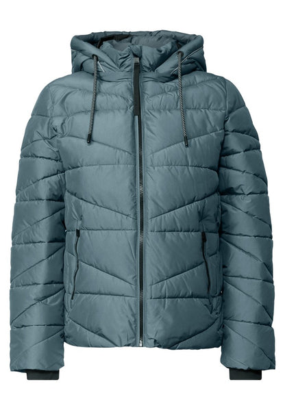 TOS Sportive Padded Jacket