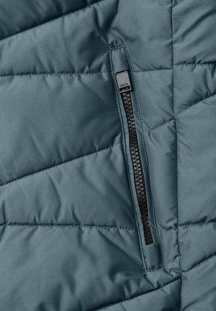 TOS Sportive Padded Jacket