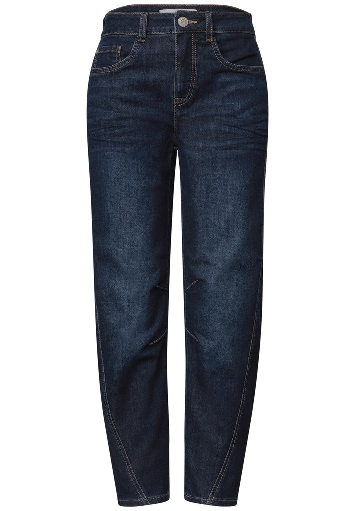 Style Karlie Barrel,hw,dark bl