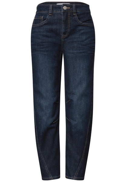 Style Karlie Barrel,hw,dark bl