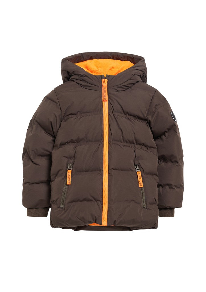Outdoor-Jacke