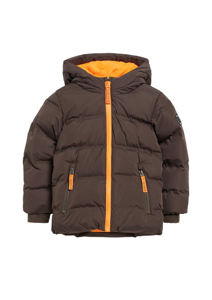 Outdoor-Jacke