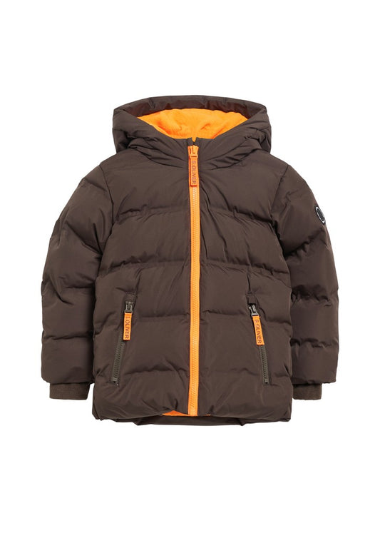 Outdoor-Jacke