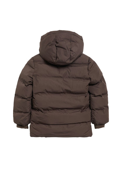 Outdoor-Jacke