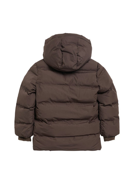 Outdoor-Jacke