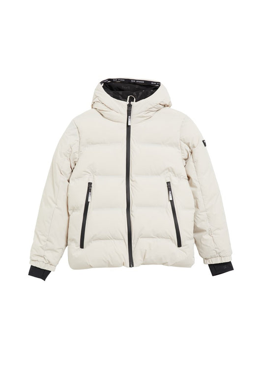 Outdoor-Jacke