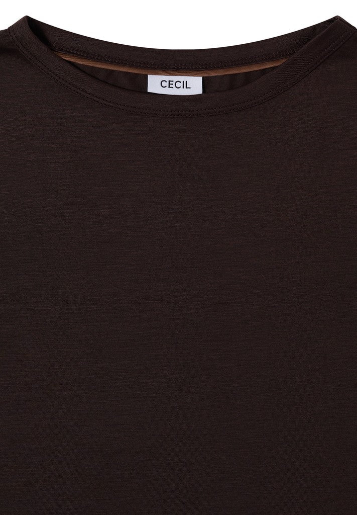 NOS Solid Layering Shirt
