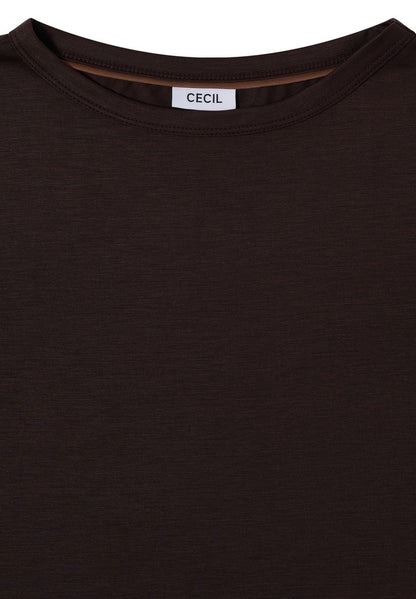 NOS Solid Layering Shirt