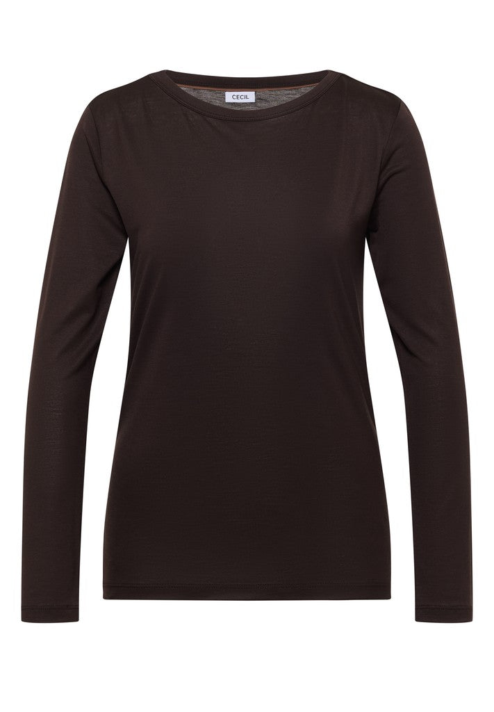 NOS Solid Layering Shirt