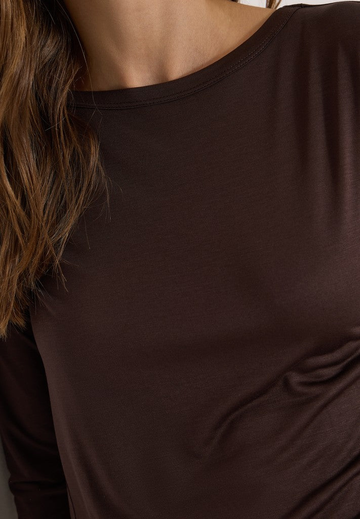 NOS Solid Layering Shirt