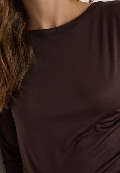NOS Solid Layering Shirt