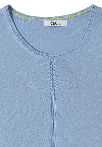 NOS_Basic V-neck