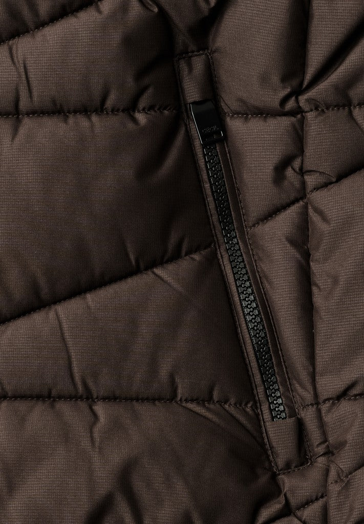 TOS Sportive Padded Jacket