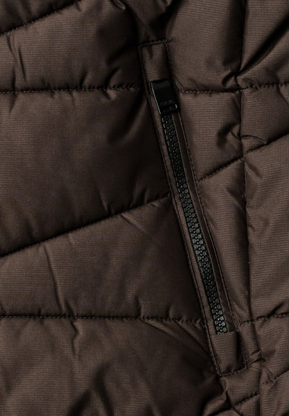 TOS Sportive Padded Jacket