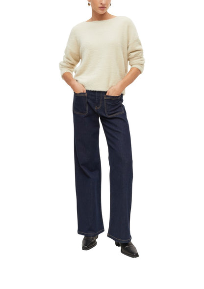 Strickpullover