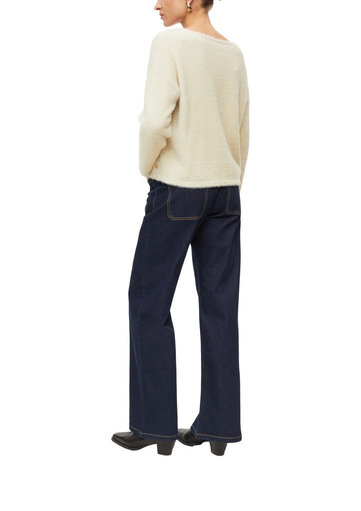 Strickpullover