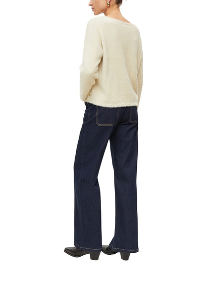 Strickpullover