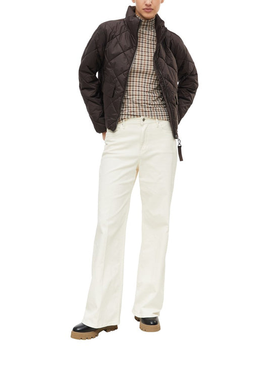 Outdoor-Jacke