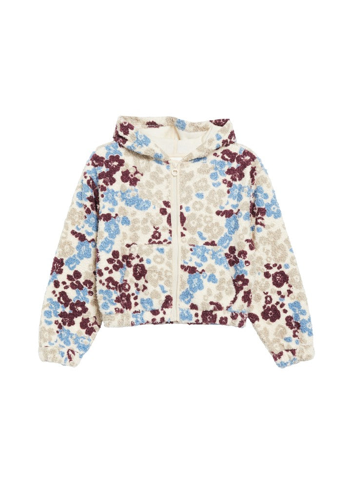 Indoor-Jacke