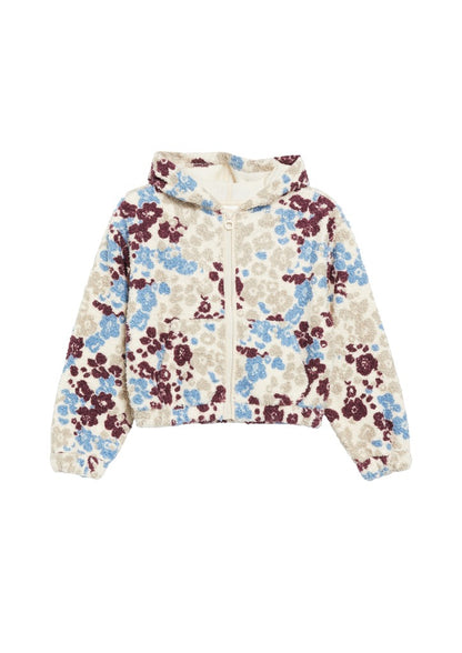 Indoor-Jacke