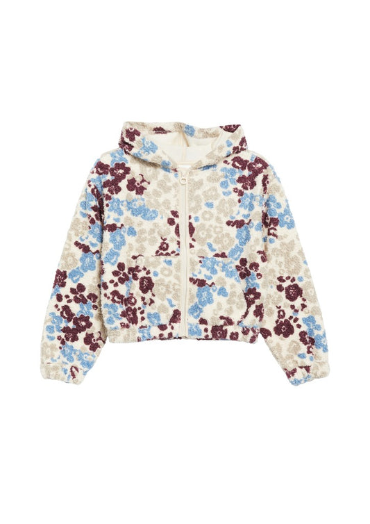 Indoor-Jacke