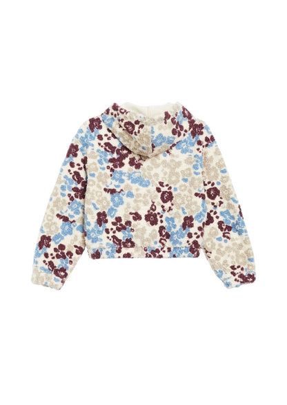 Indoor-Jacke