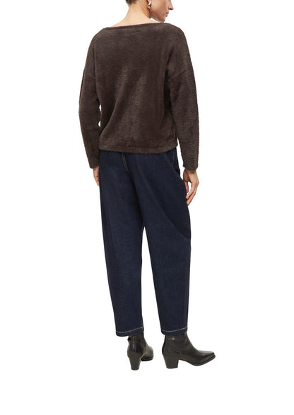 Strickpullover