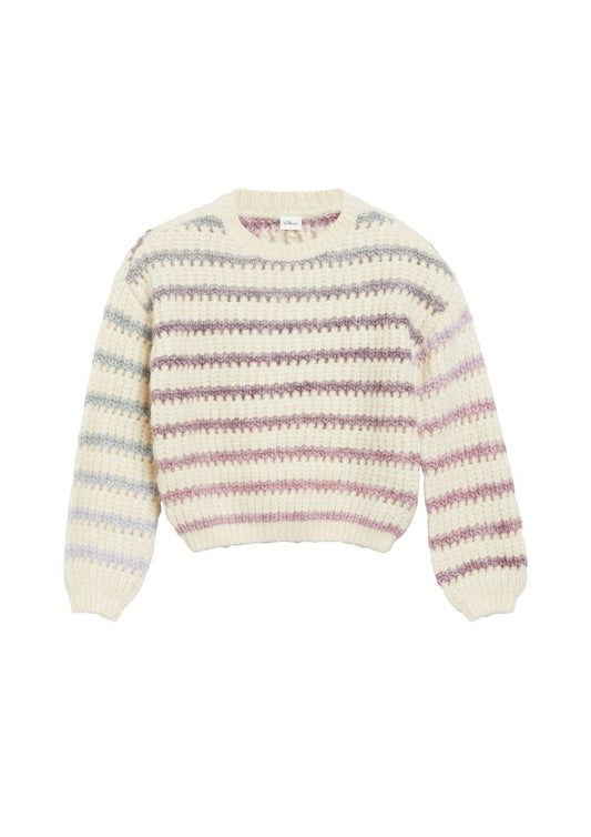 Strickpullover