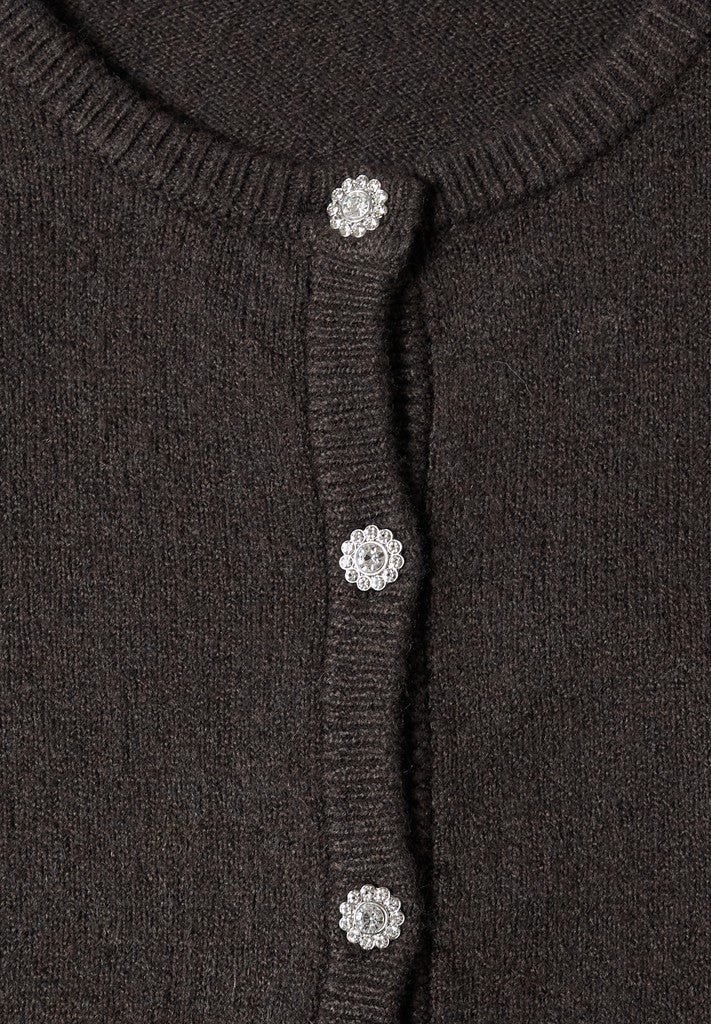 LTD QR_cosy roundneck cardi