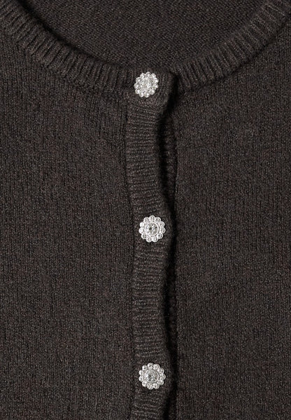 LTD QR_cosy roundneck cardi