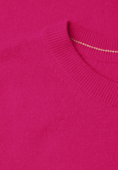 TOS Cosy Roundneck sweater