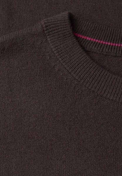 TOS Cosy Roundneck sweater