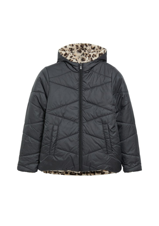 Outdoor-Jacke