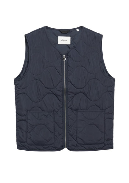 Outdoor-Weste