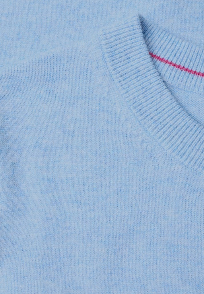 TOS Cosy Roundneck sweater