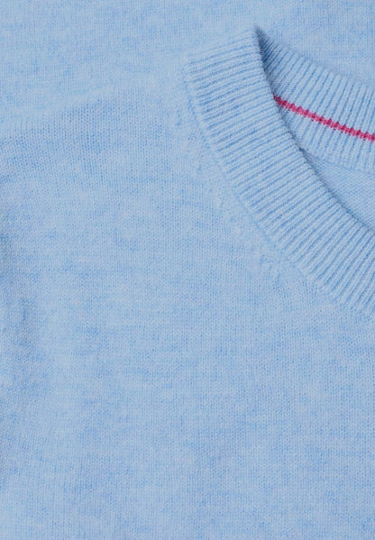 TOS Cosy Roundneck sweater