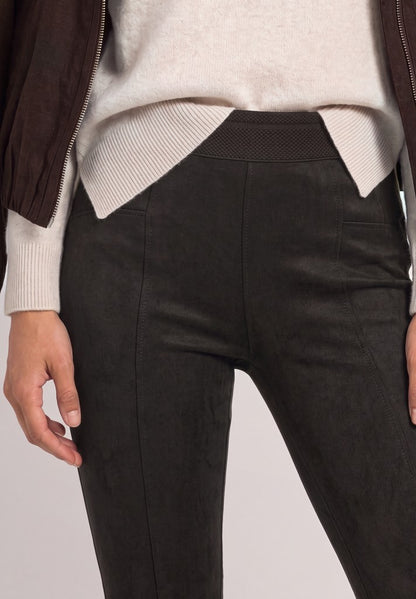 Style LTD QR Hope Velour HW