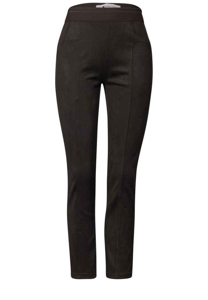 Style LTD QR Hope Velour HW