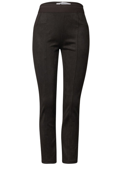Style LTD QR Hope Velour HW