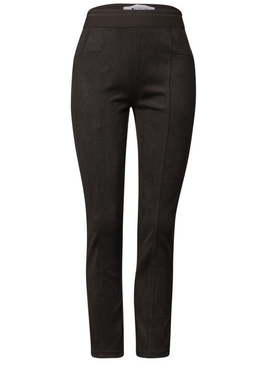 Style LTD QR Hope Velour HW