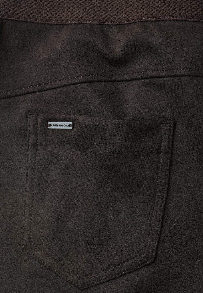 Style LTD QR Hope Velour HW