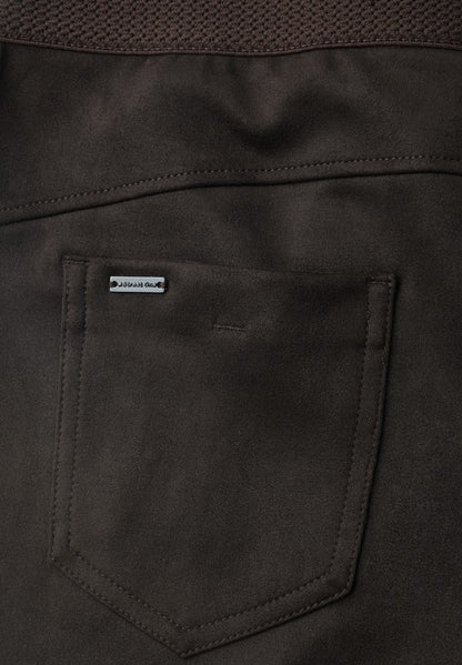 Style LTD QR Hope Velour HW