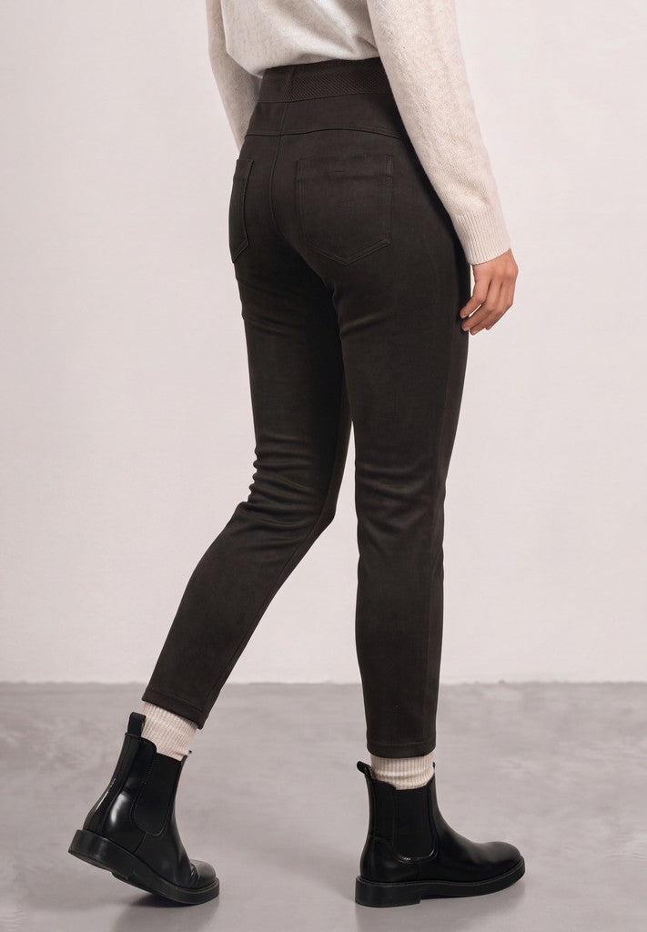 Style LTD QR Hope Velour HW