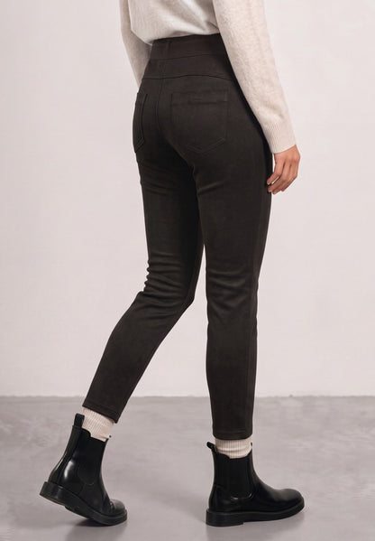 Style LTD QR Hope Velour HW