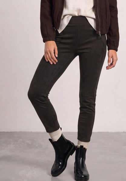 Style LTD QR Hope Velour HW