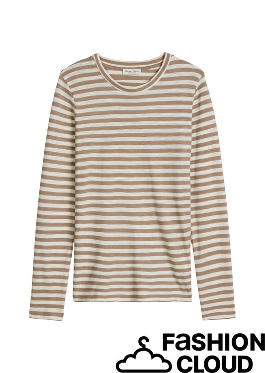 Jersey T-Shirts Longsleeve