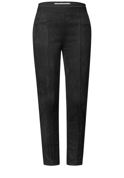 Style LTD QR Hope Velour HW