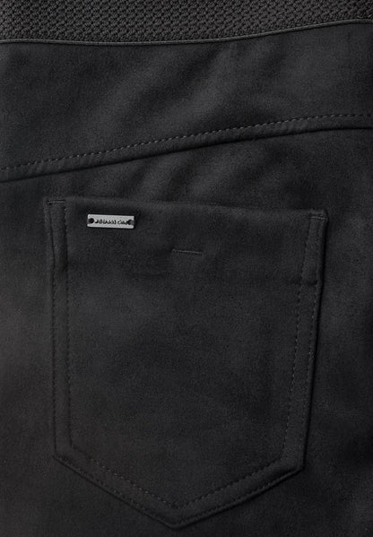 Style LTD QR Hope Velour HW